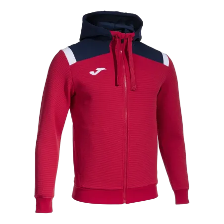 Veste à capuche Toledo