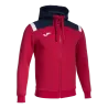 Veste à capuche Toledo