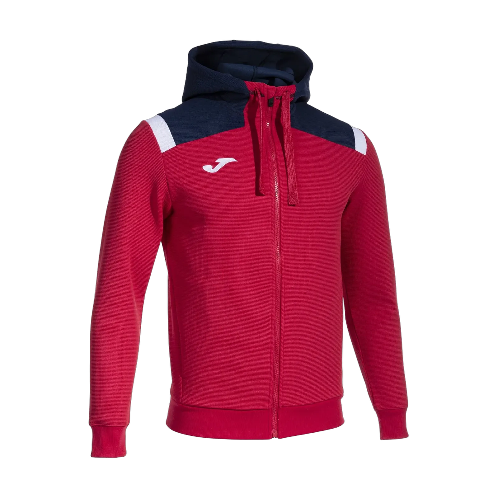 Veste à capuche Toledo