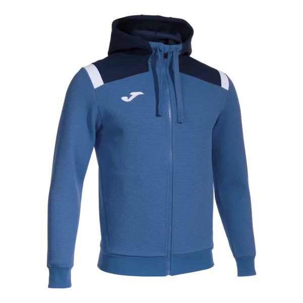 Veste à capuche Toledo