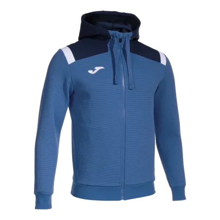 Veste à capuche Toledo