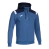 Veste à capuche Toledo