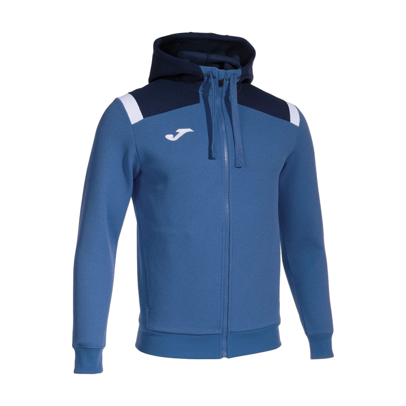 Veste à capuche Toledo