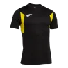 Noir/Jaune