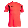 Corail/Noir