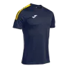Maillot Olimpiada