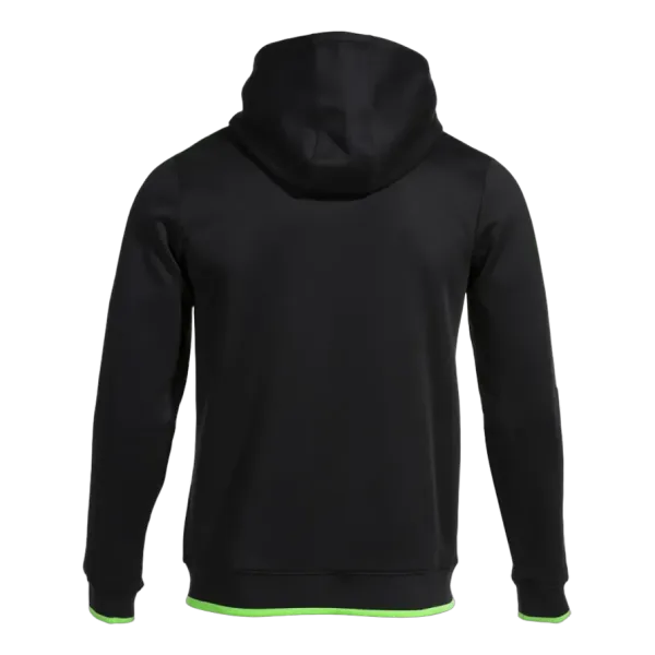 Veste à capuche Olimpiada