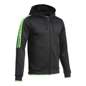 Veste à capuche Olimpiada