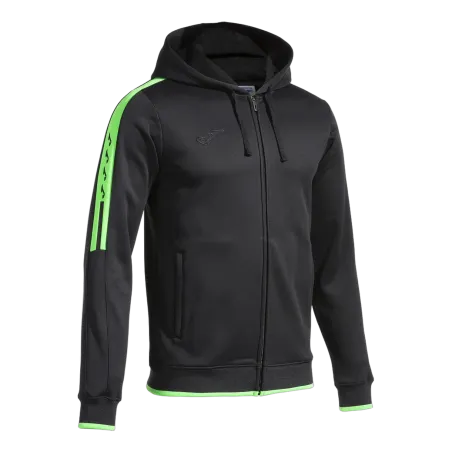 Veste à capuche Olimpiada