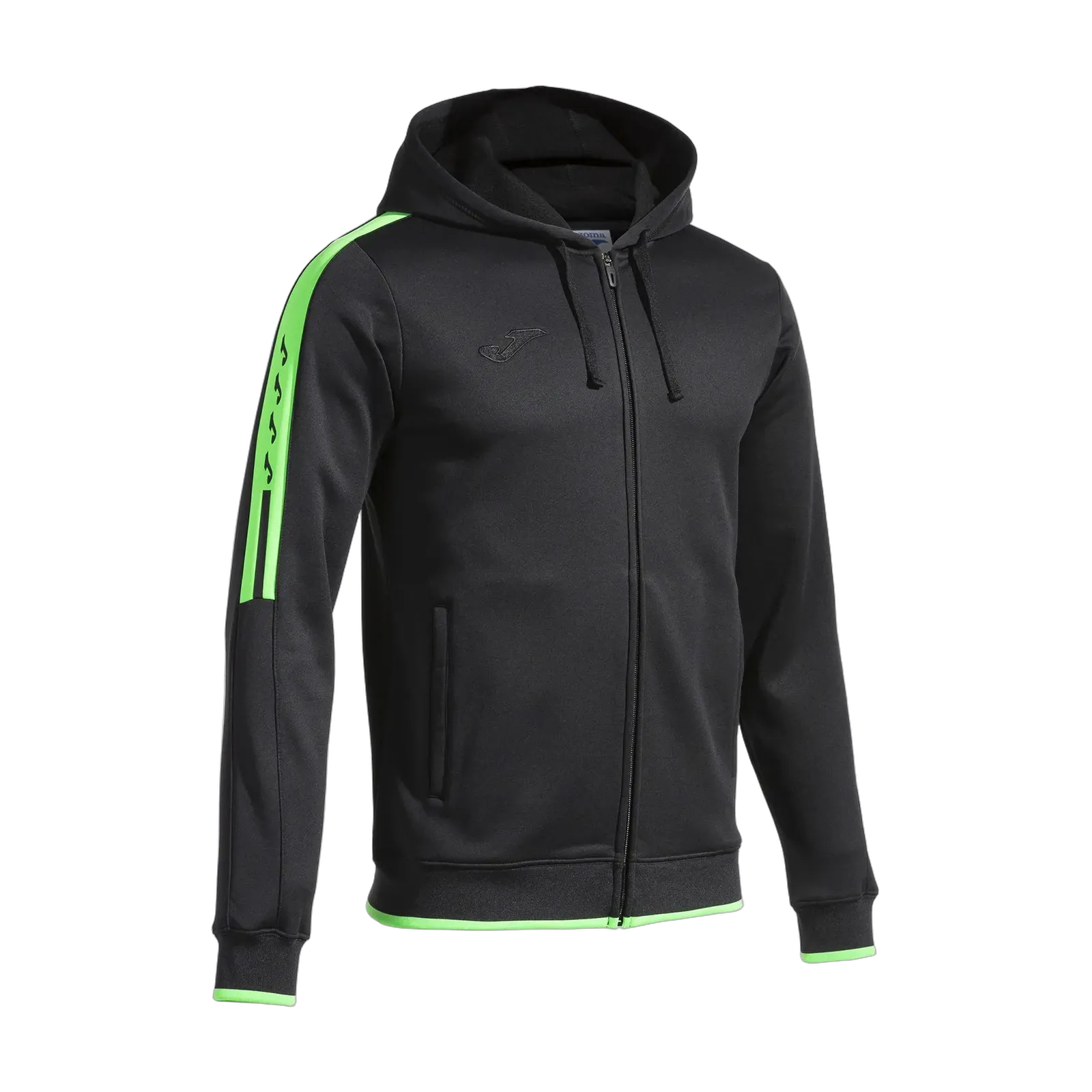 Veste à capuche Olimpiada