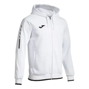 Veste à capuche Olimpiada