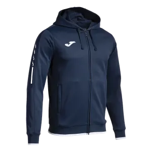 Veste à capuche Olimpiada