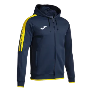 Veste à capuche Olimpiada