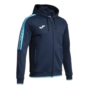 Veste à capuche Olimpiada