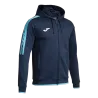 Marine/Turquoise fluo