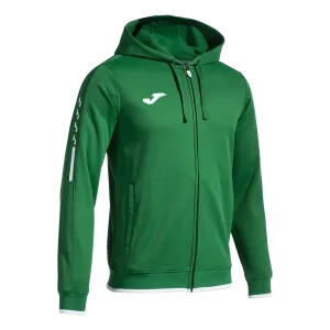 Veste à capuche Olimpiada