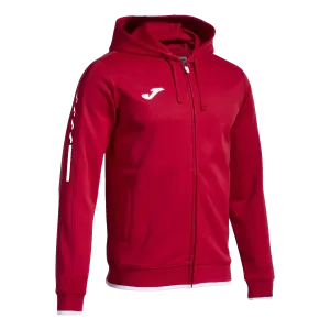 Veste à capuche Olimpiada