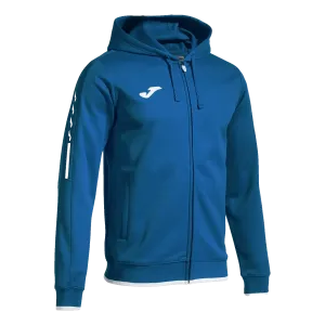 Veste à capuche Olimpiada