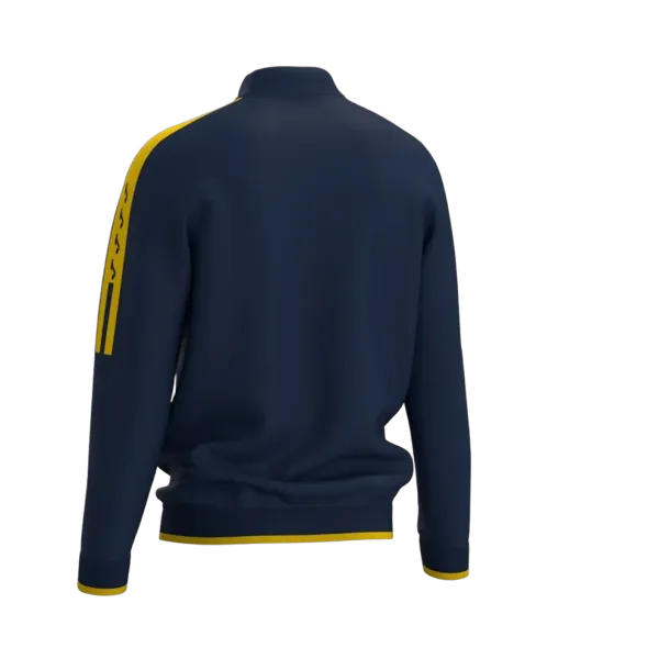 Sweat 1/2 Zip Olimpiada