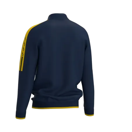 Sweat 1/2 Zip Olimpiada