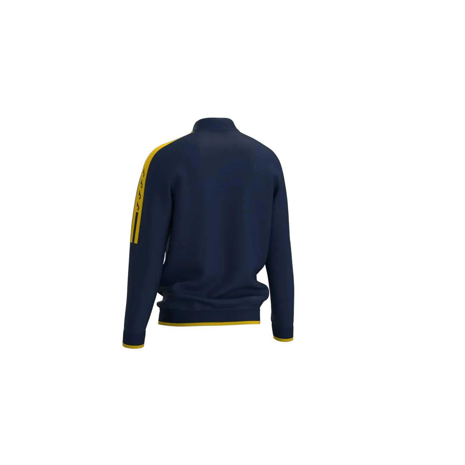 Sweat 1/2 Zip Olimpiada