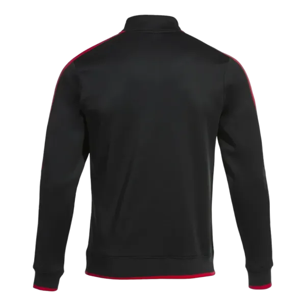 Sweat 1/2 Zip Olimpiada