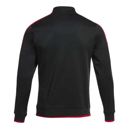 Sweat 1/2 Zip Olimpiada