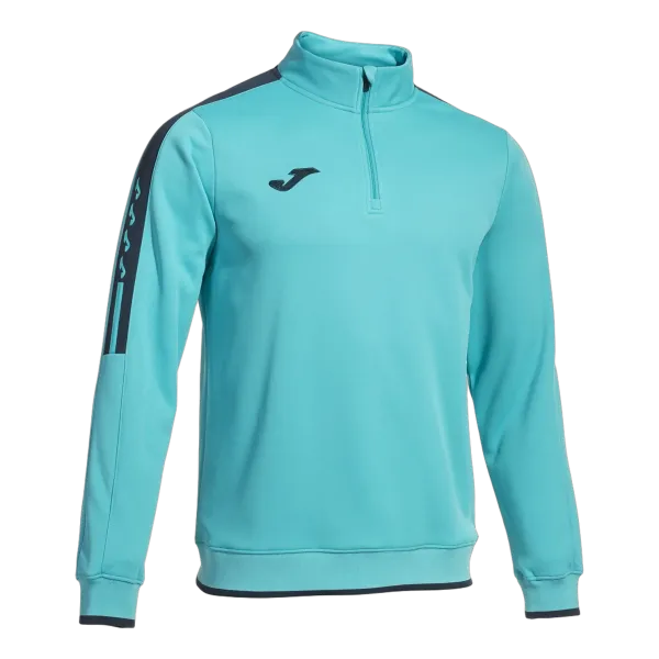 Sweat 1/2 Zip Olimpiada