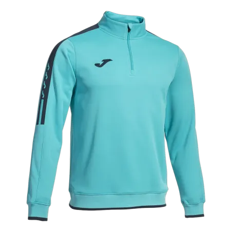 Sweat 1/2 Zip Olimpiada