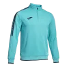 Sweat 1/2 Zip Olimpiada