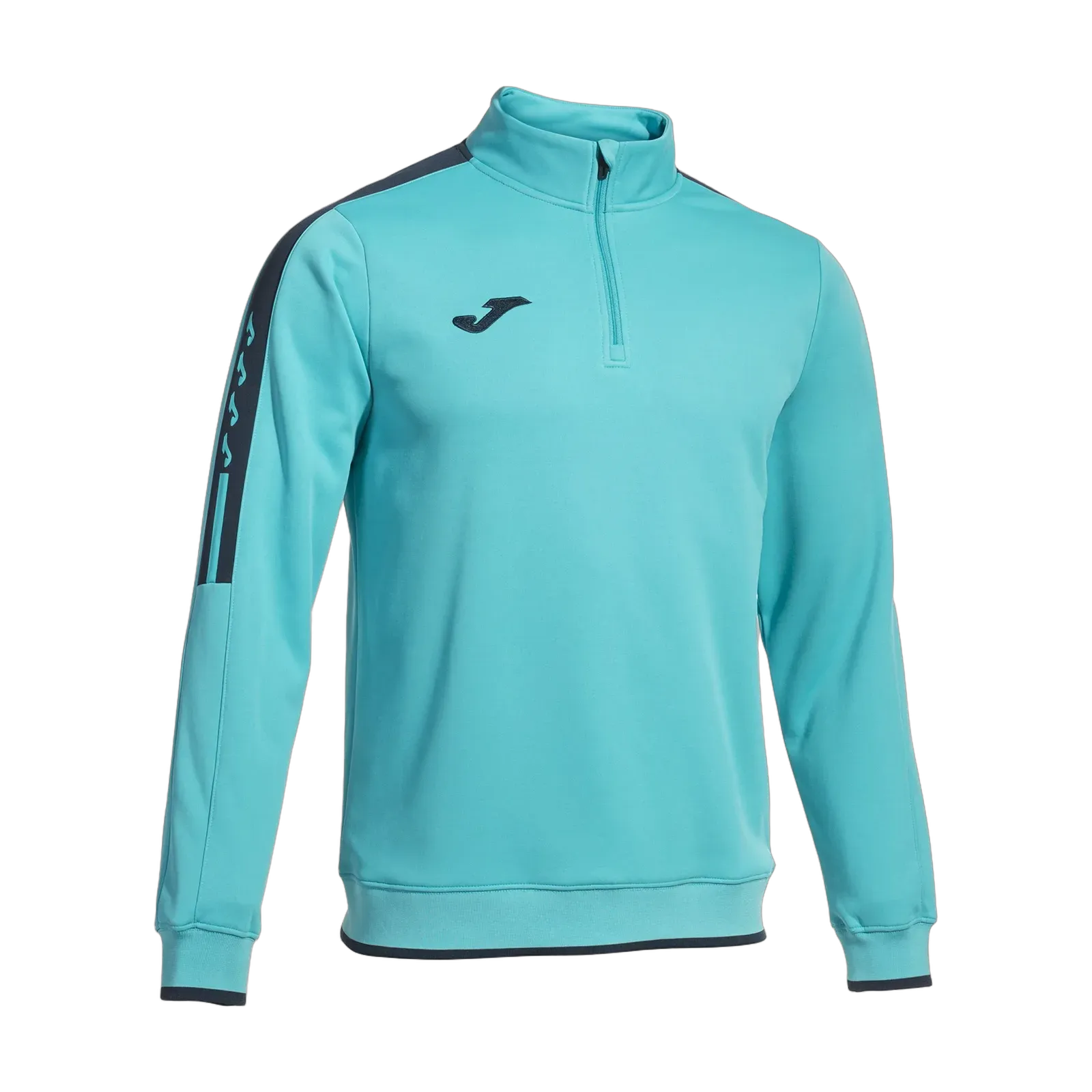Sweat 1/2 Zip Olimpiada