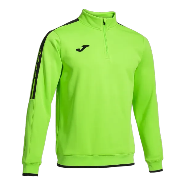 Sweat 1/2 Zip Olimpiada