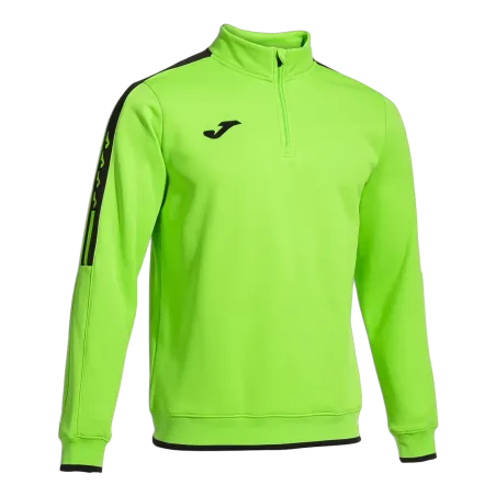 Sweat 1/2 Zip Olimpiada