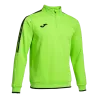 Sweat 1/2 Zip Olimpiada