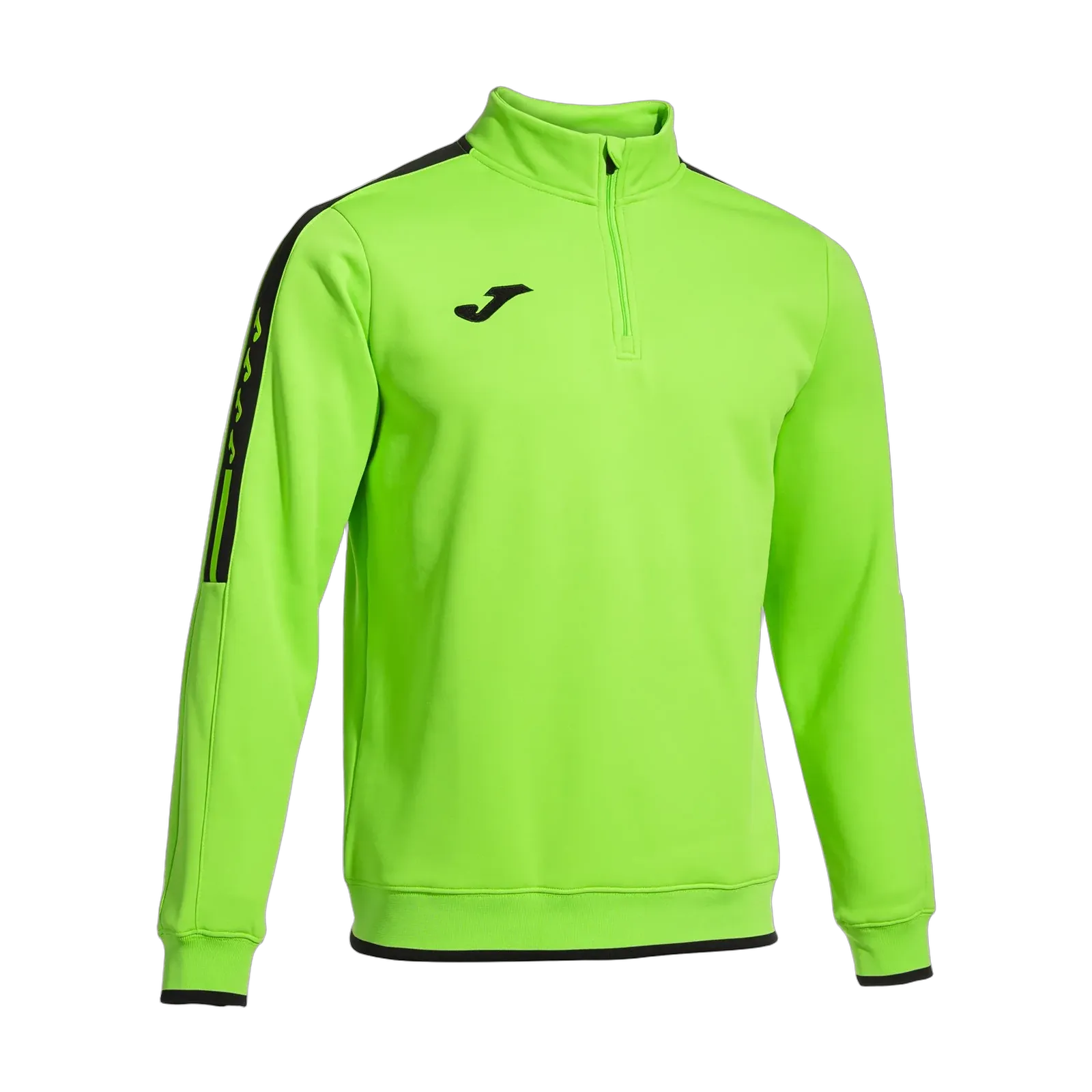 Sweat 1/2 Zip Olimpiada