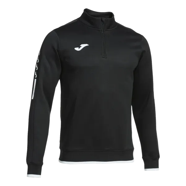 Sweat 1/2 Zip Olimpiada
