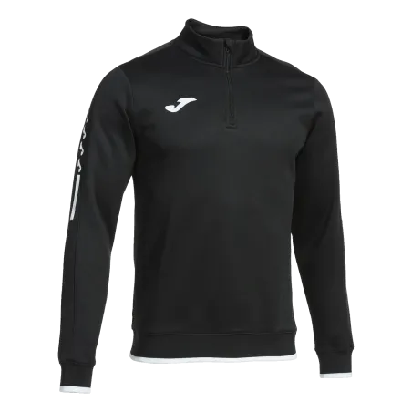 Sweat 1/2 Zip Olimpiada