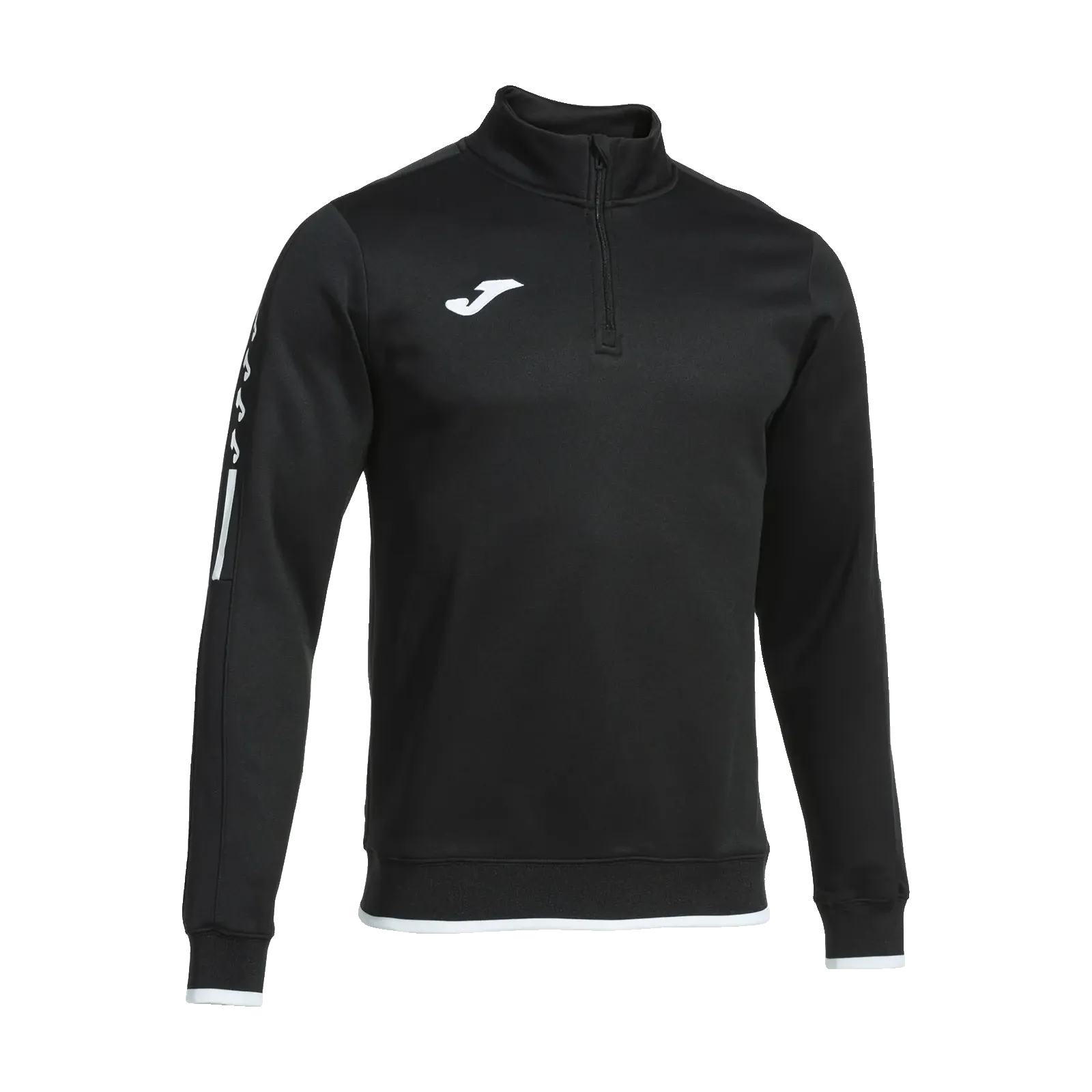 Sweat 1/2 Zip Olimpiada