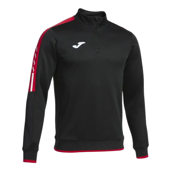 Sweat 1/2 Zip Olimpiada