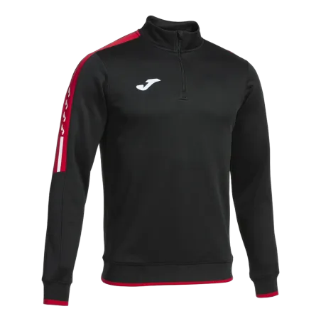 Sweat 1/2 Zip Olimpiada