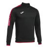 Sweat 1/2 Zip Olimpiada