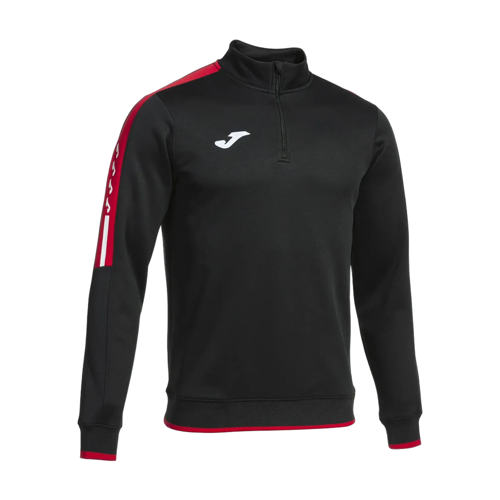 Sweat 1/2 Zip Olimpiada