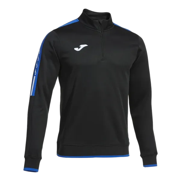 Sweat 1/2 Zip Olimpiada