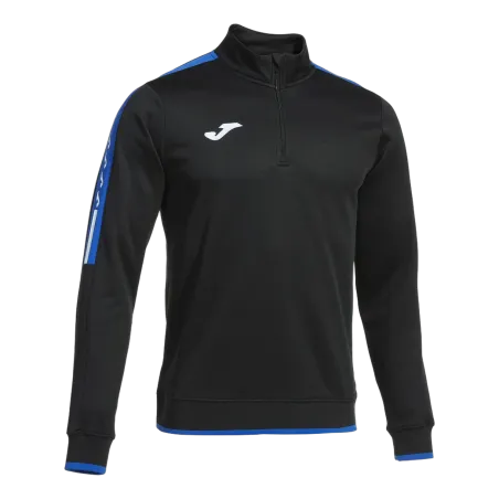 Sweat 1/2 Zip Olimpiada