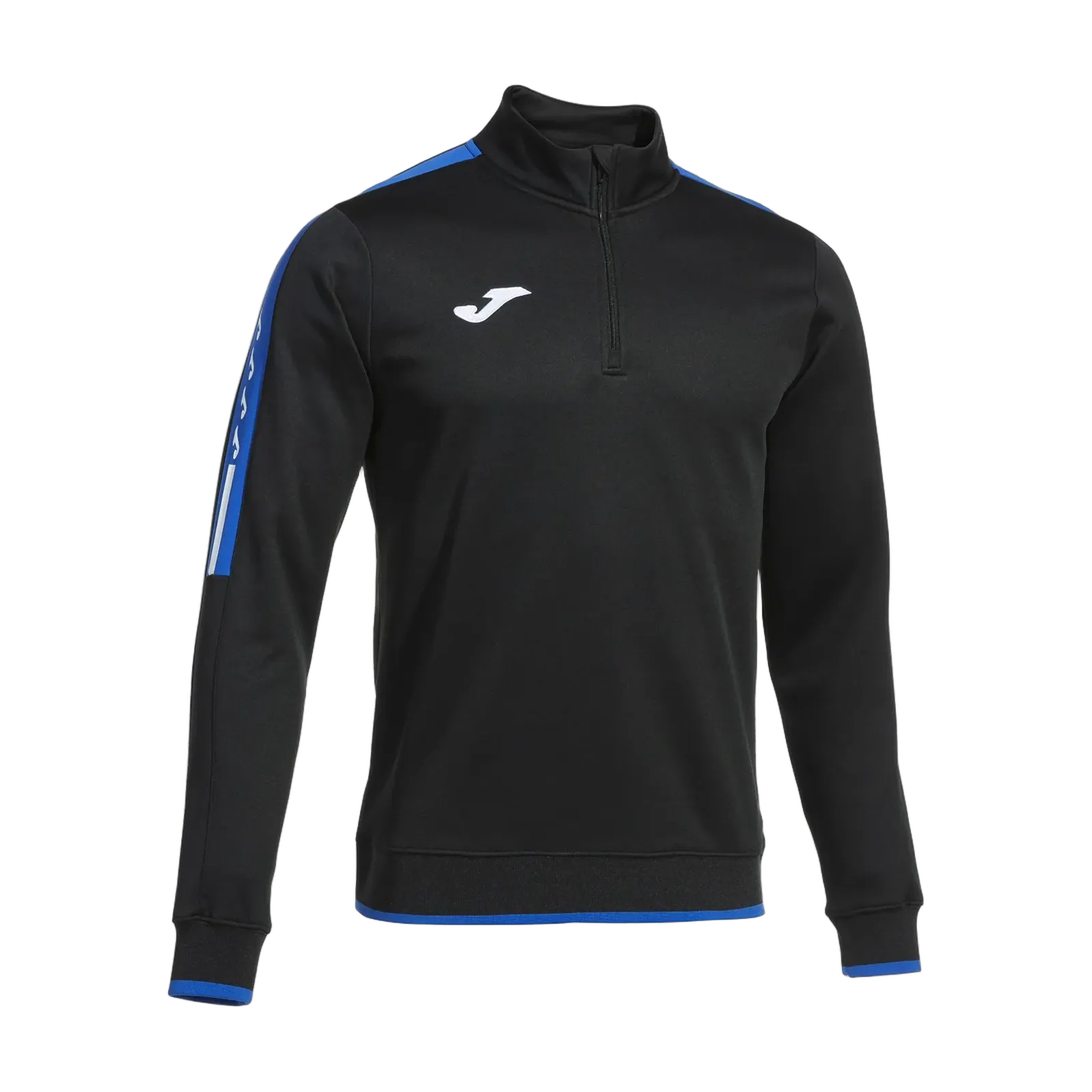 Sweat 1/2 Zip Olimpiada