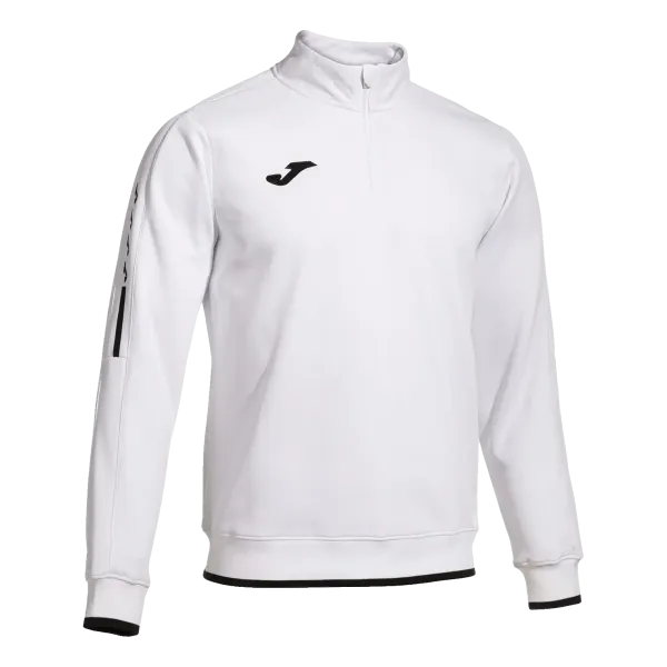 Sweat 1/2 Zip Olimpiada