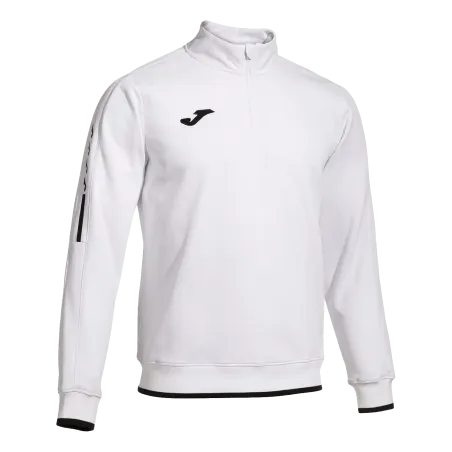 Sweat 1/2 Zip Olimpiada