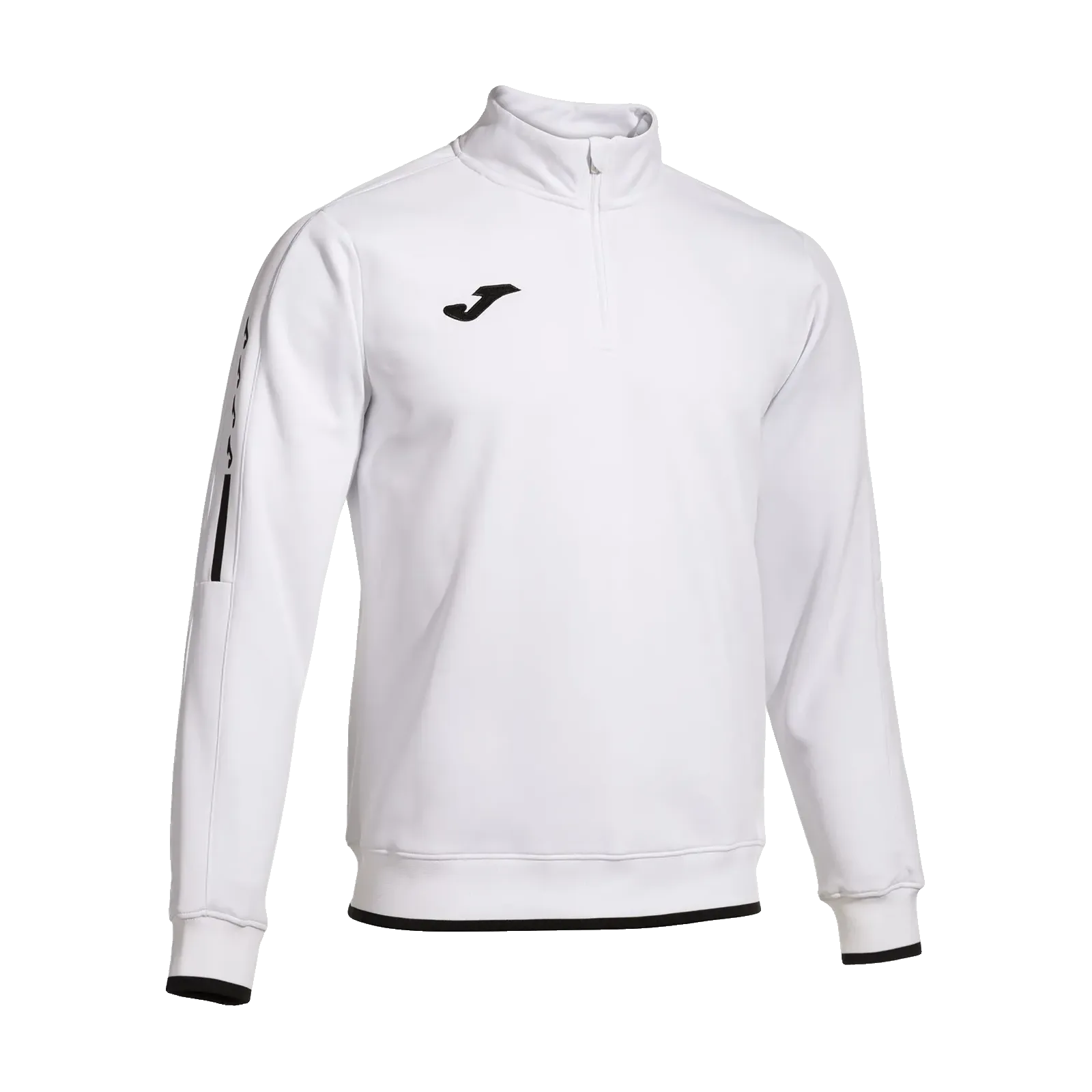Sweat 1/2 Zip Olimpiada