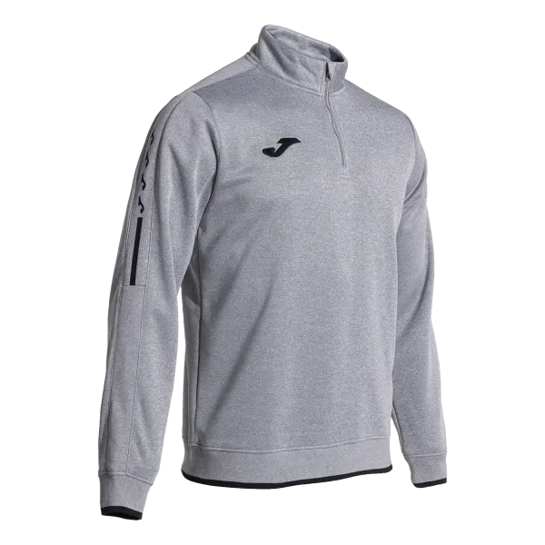 Sweat 1/2 Zip Olimpiada