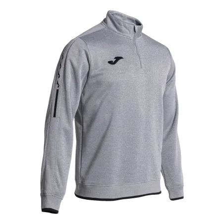 Sweat 1/2 Zip Olimpiada